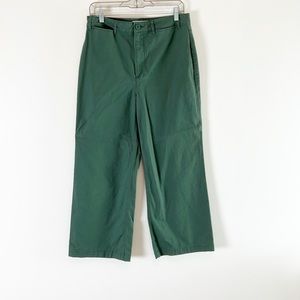 Old Navy Wide Leg Extra High Rise Pants